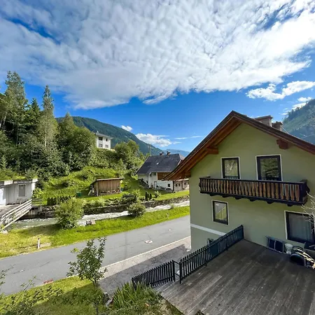 Nyaraló Haus Hilda By Interhome Reichenau (Feldkirchen)