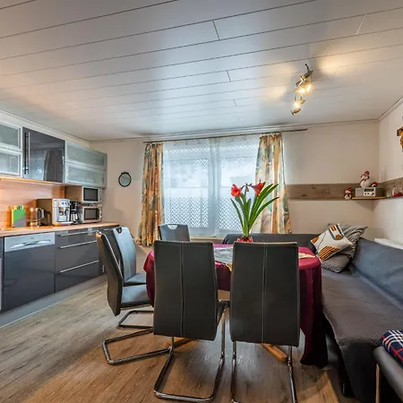 Haus Hilda By Interhome