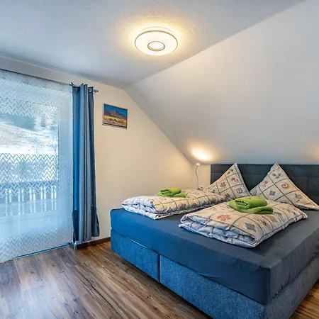 Haus Hilda By Interhome *