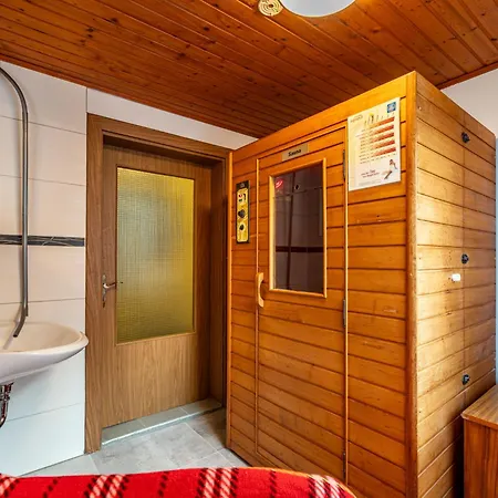 Haus Hilda By Interhome * Reichenau (Feldkirchen)