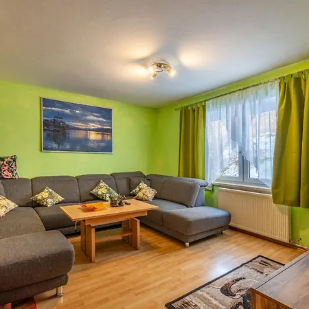 Holiday home Haus Hilda By Interhome *