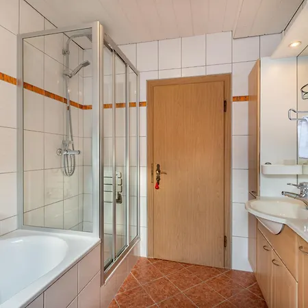 Haus Hilda By Interhome *