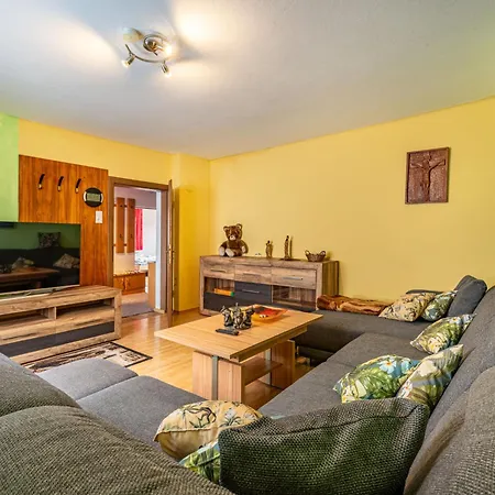 Haus Hilda By Interhome