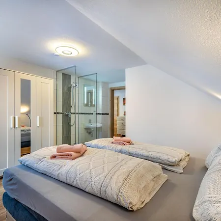 Haus Hilda By Interhome