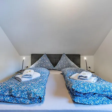 Haus Hilda By Interhome *