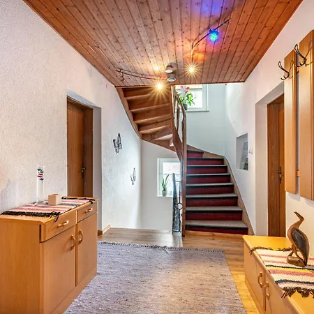 Haus Hilda By Interhome Nyaraló *