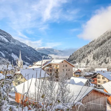 Haus Hilda By Interhome Hébergement de vacances Reichenau (Feldkirchen)
