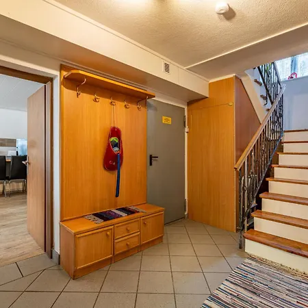 Haus Hilda By Interhome *