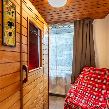 Haus Hilda By Interhome * Reichenau (Feldkirchen)