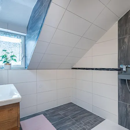 Nyaraló Haus Hilda By Interhome