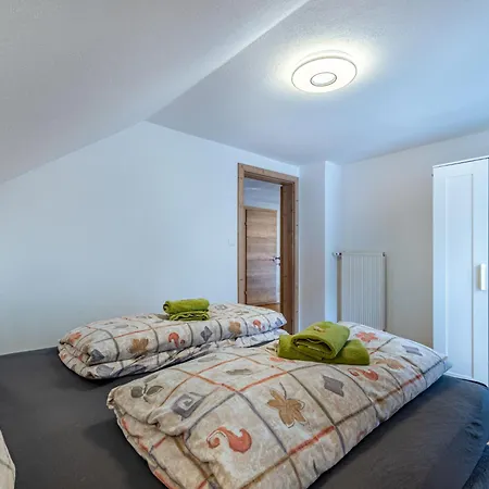 Haus Hilda By Interhome