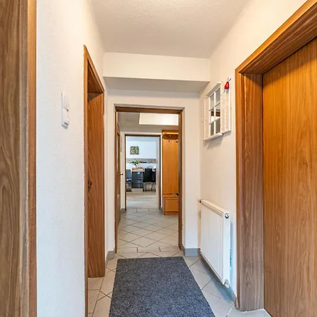 Haus Hilda By Interhome *