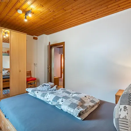 Haus Hilda By Interhome Nyaraló Reichenau (Feldkirchen)