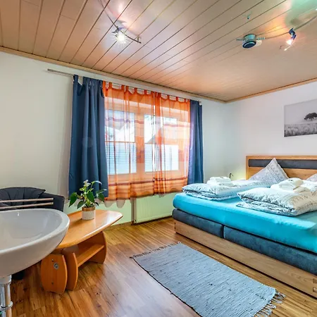 Haus Hilda By Interhome Reichenau (Feldkirchen)