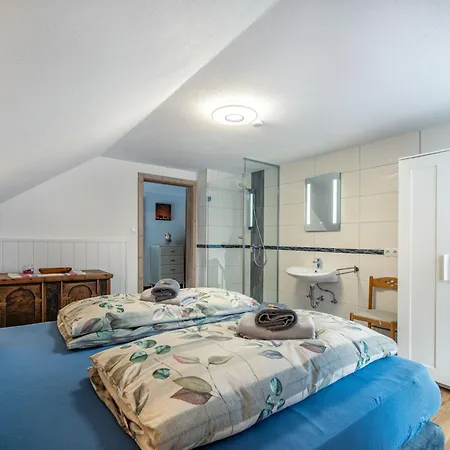 Haus Hilda By Interhome Nyaraló Reichenau (Feldkirchen)