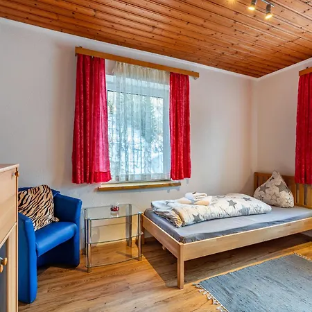 Haus Hilda By Interhome Nyaraló *