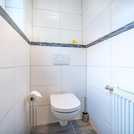 Haus Hilda By Interhome *