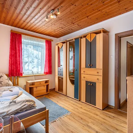 Haus Hilda By Interhome *