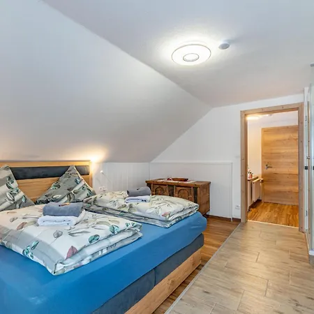 Haus Hilda By Interhome Nyaraló Reichenau (Feldkirchen)