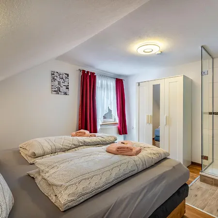 Haus Hilda By Interhome