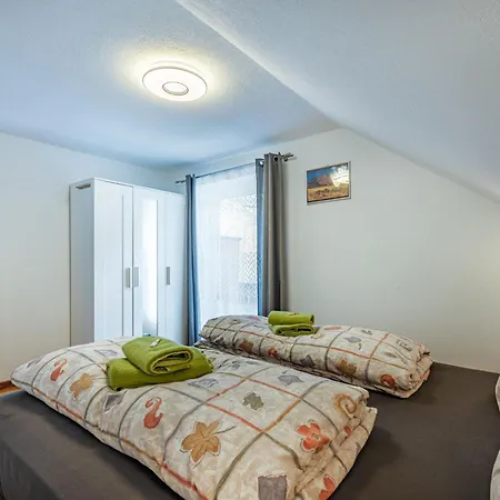 Haus Hilda By Interhome