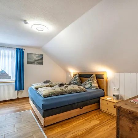 Haus Hilda By Interhome