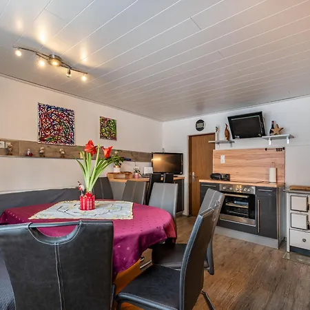 Haus Hilda By Interhome