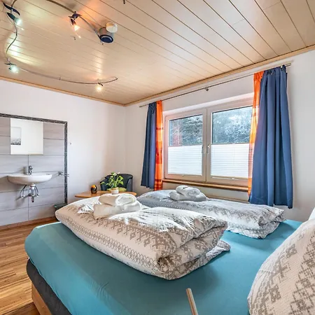 Haus Hilda By Interhome Nyaraló Reichenau (Feldkirchen)