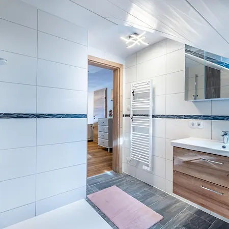 Haus Hilda By Interhome * Reichenau (Feldkirchen)