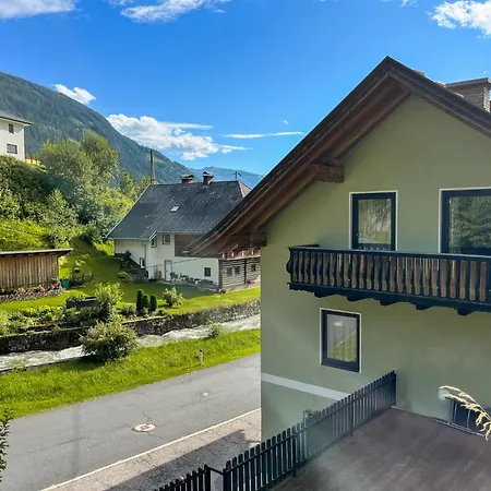 Haus Hilda By Interhome Nyaraló Reichenau (Feldkirchen)