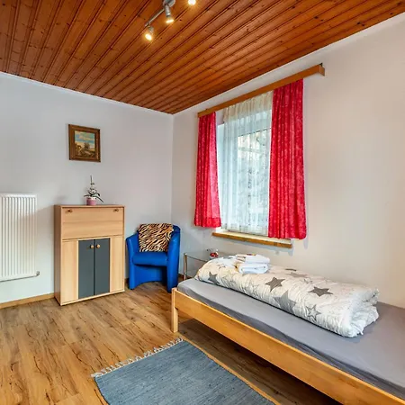 Haus Hilda By Interhome Nyaraló Reichenau (Feldkirchen)