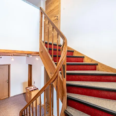 Nyaraló Haus Hilda By Interhome Reichenau (Feldkirchen)