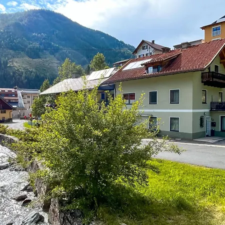 Haus Hilda By Interhome Nyaraló