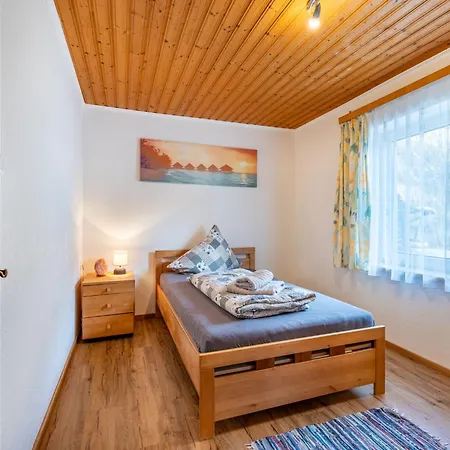 Haus Hilda By Interhome