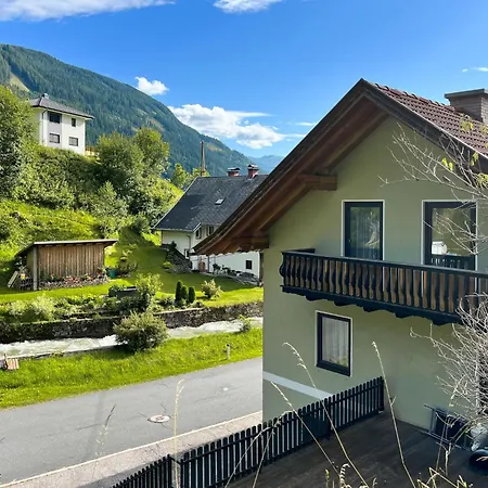 Haus Hilda By Interhome