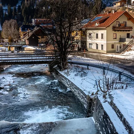 Haus Hilda By Interhome * Reichenau (Feldkirchen)