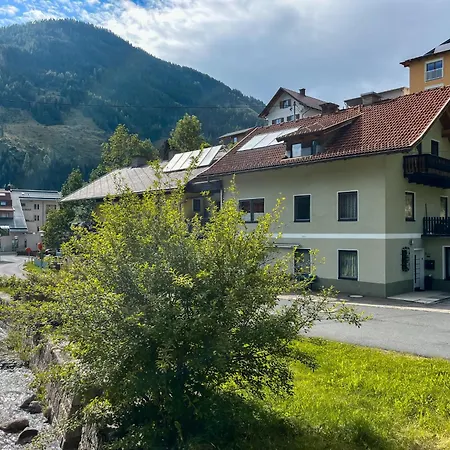 Haus Hilda By Interhome * Reichenau (Feldkirchen)