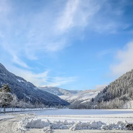 Haus Hilda By Interhome