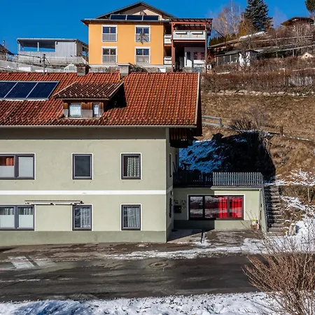 Haus Hilda By Interhome