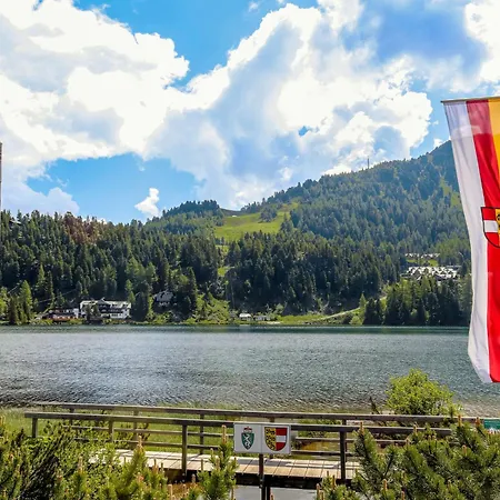 Haus Hilda By Interhome Nyaraló Reichenau (Feldkirchen)