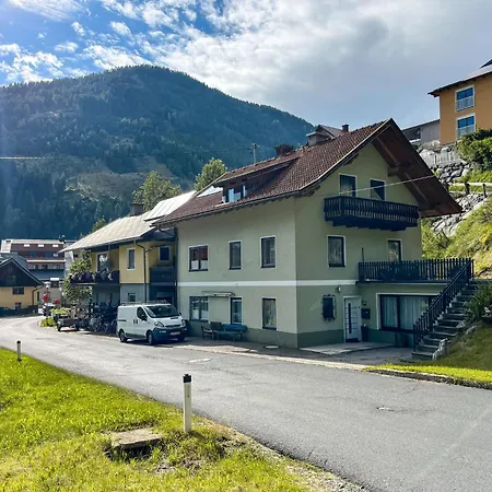 Haus Hilda By Interhome