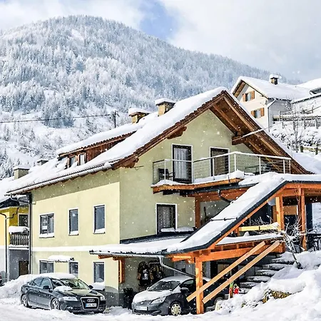 Haus Hilda By Interhome *