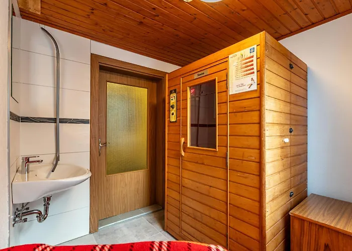 Haus Hilda By Interhome * Reichenau (Feldkirchen)