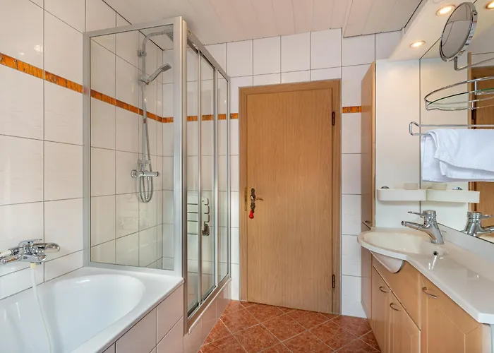 Haus Hilda By Interhome *