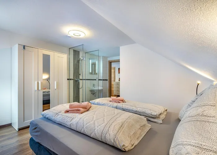 Haus Hilda By Interhome