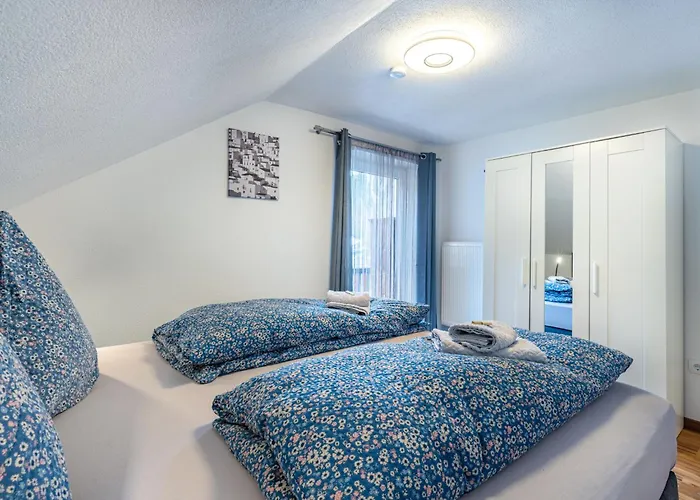 Haus Hilda By Interhome