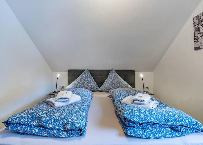 Haus Hilda By Interhome *