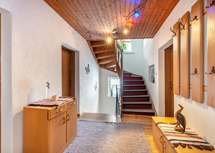 Haus Hilda By Interhome Casa vacanze *