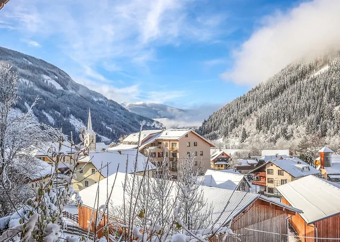 Haus Hilda By Interhome Casa vacanze Reichenau (Feldkirchen)