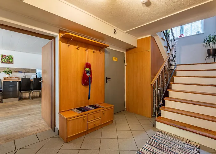 Haus Hilda By Interhome *